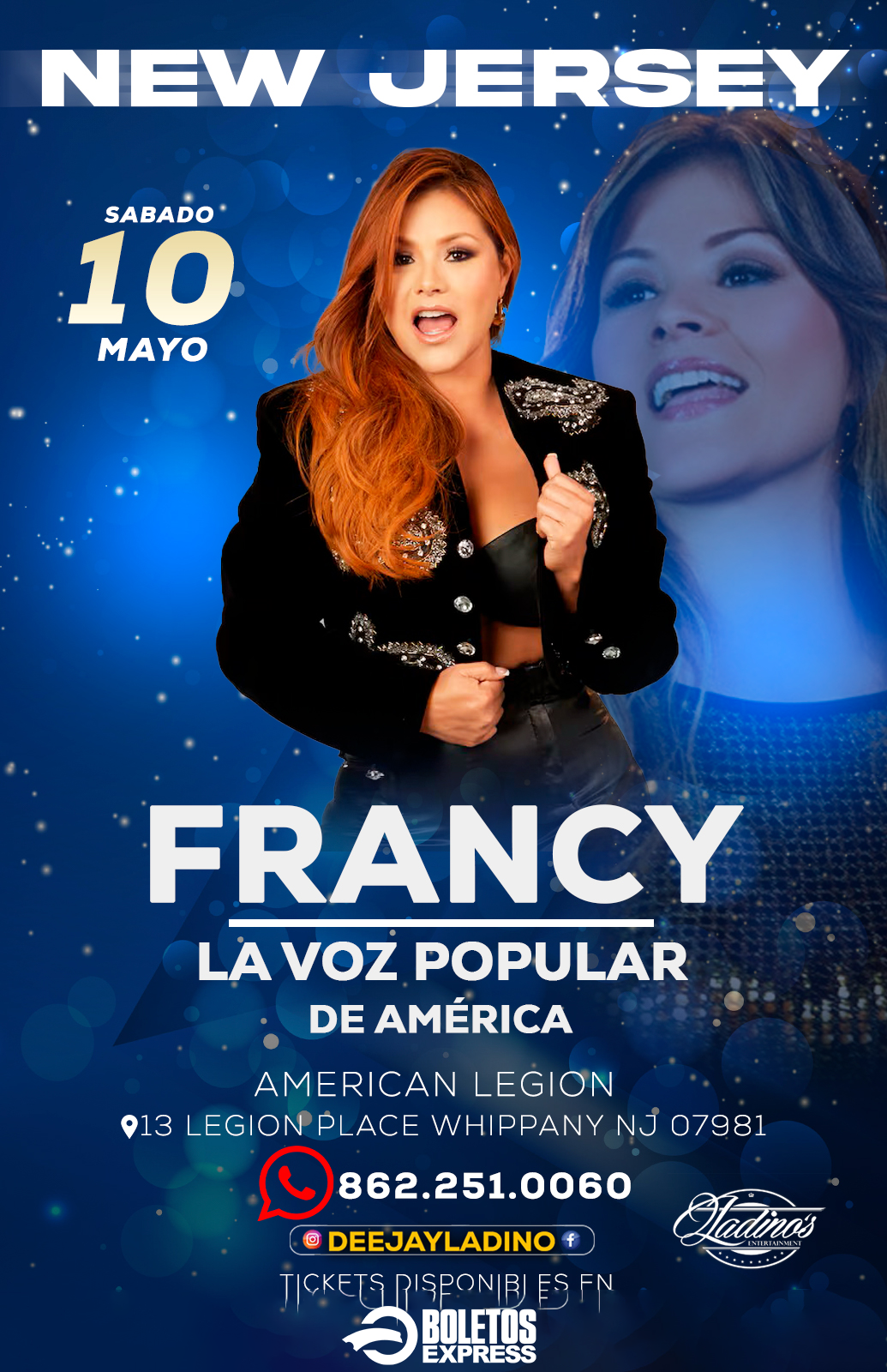 FRANCY