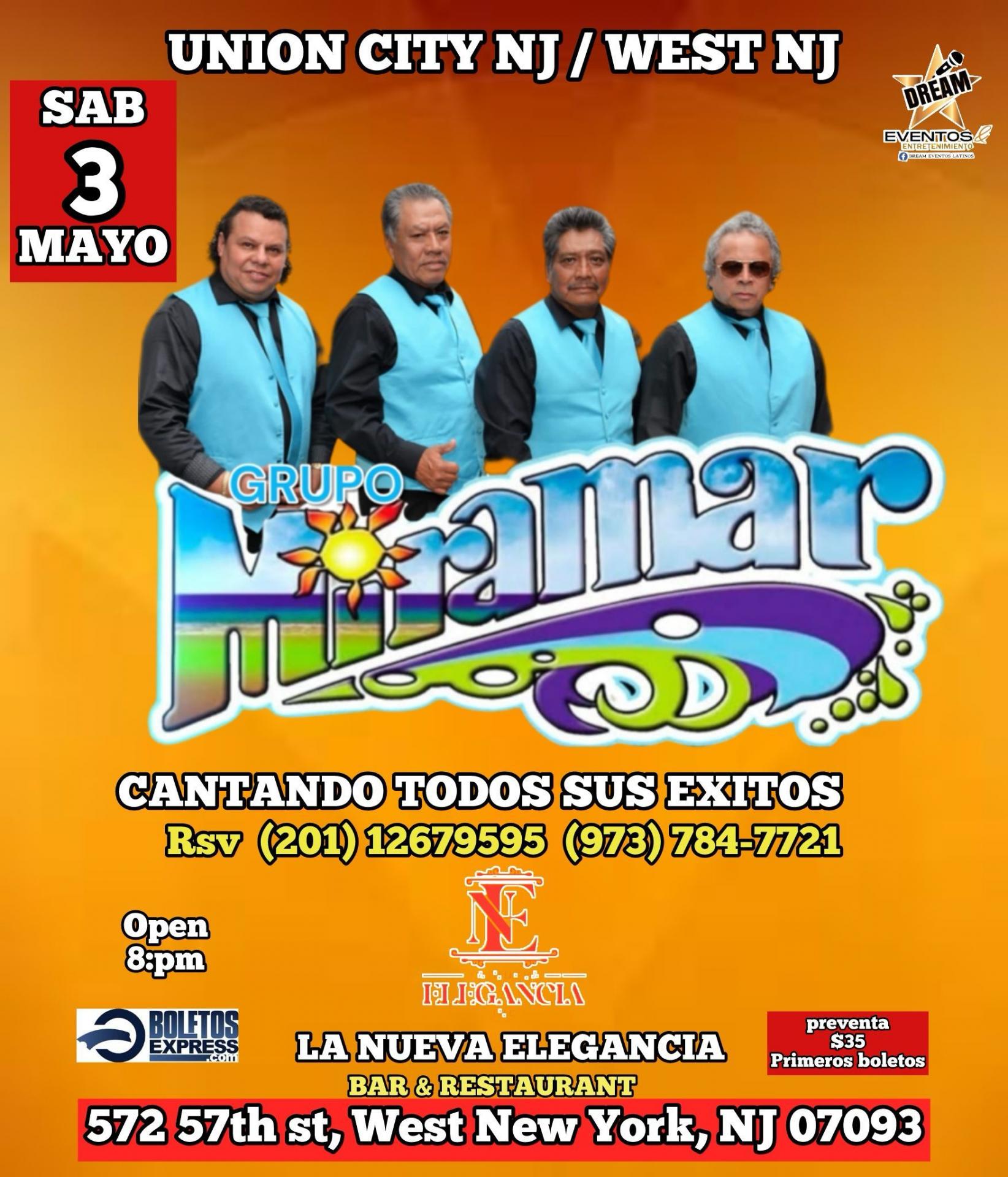 GRUPO MIRAMAR