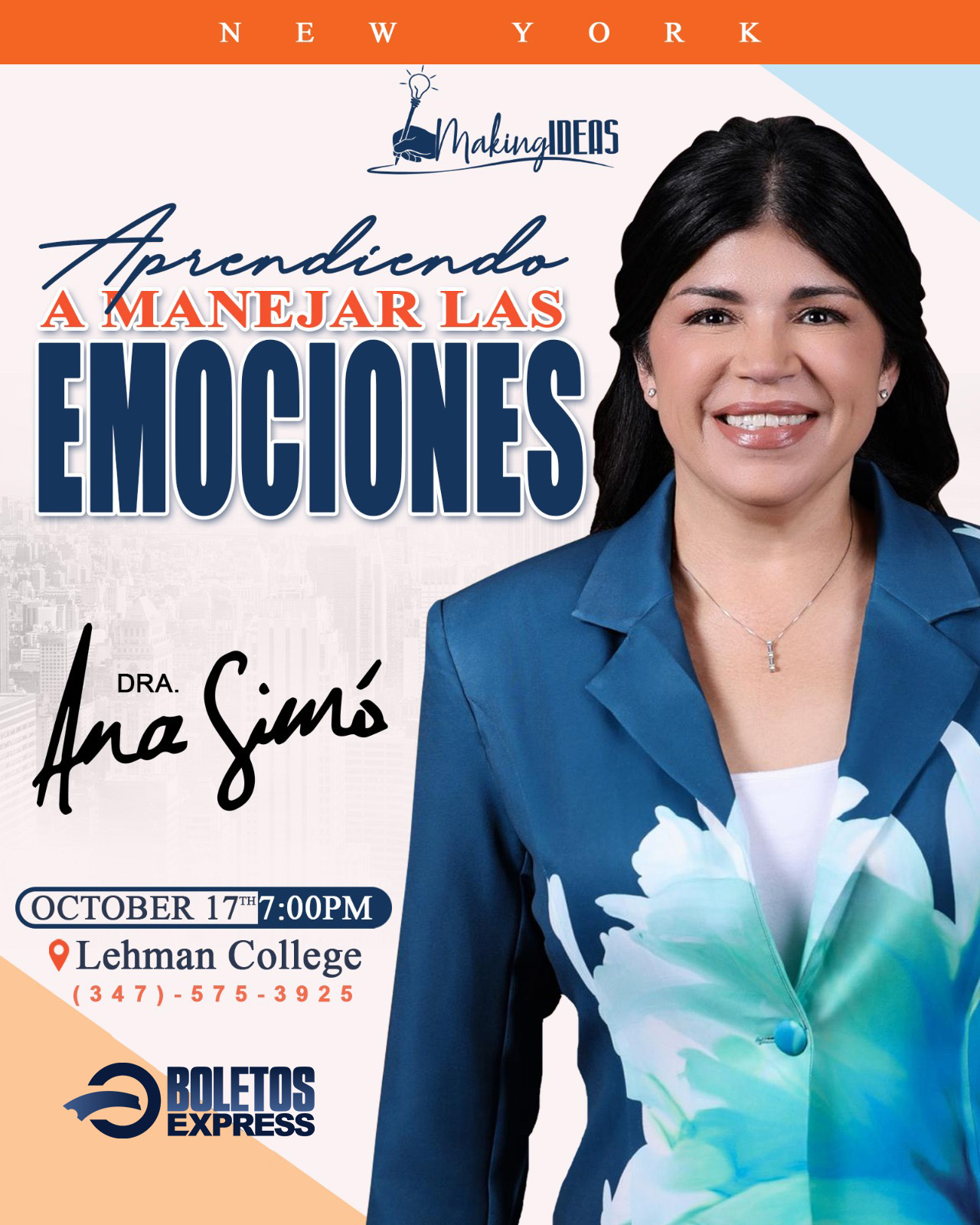 DRA. ANA SIMO