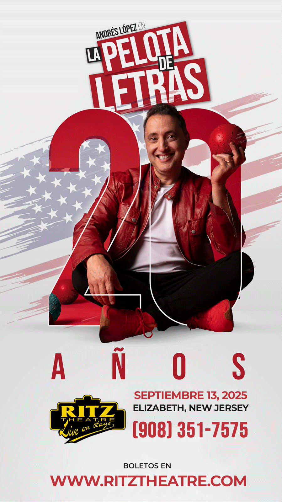 ANDRÉS LÓPEZ