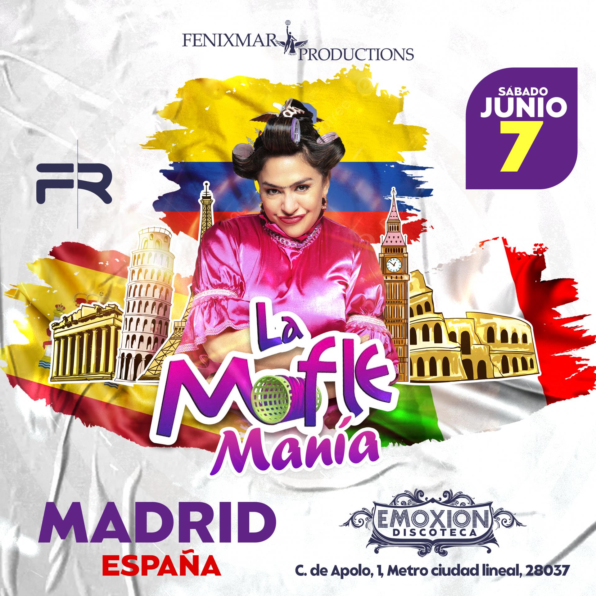 La MofleMania