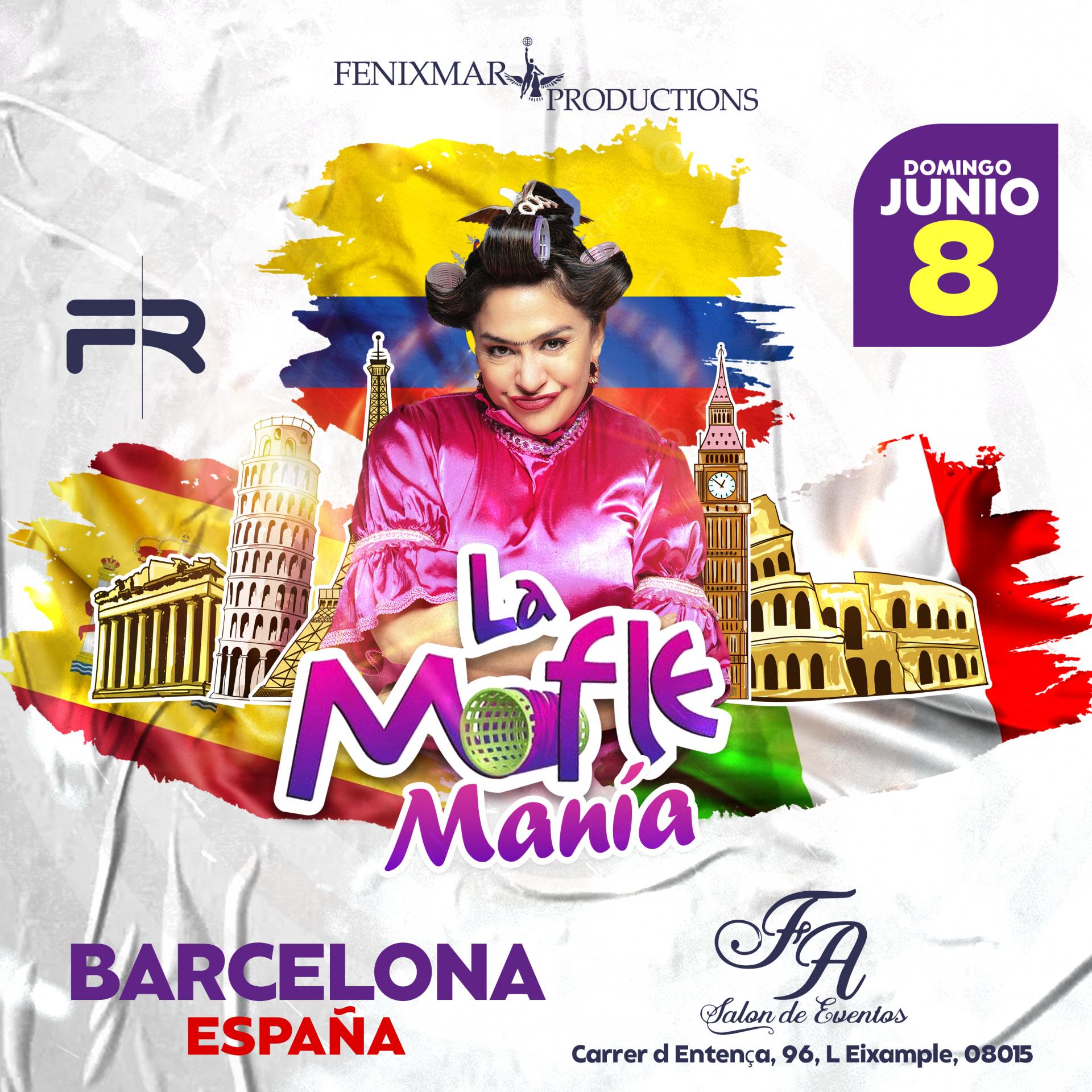 La MofleMania