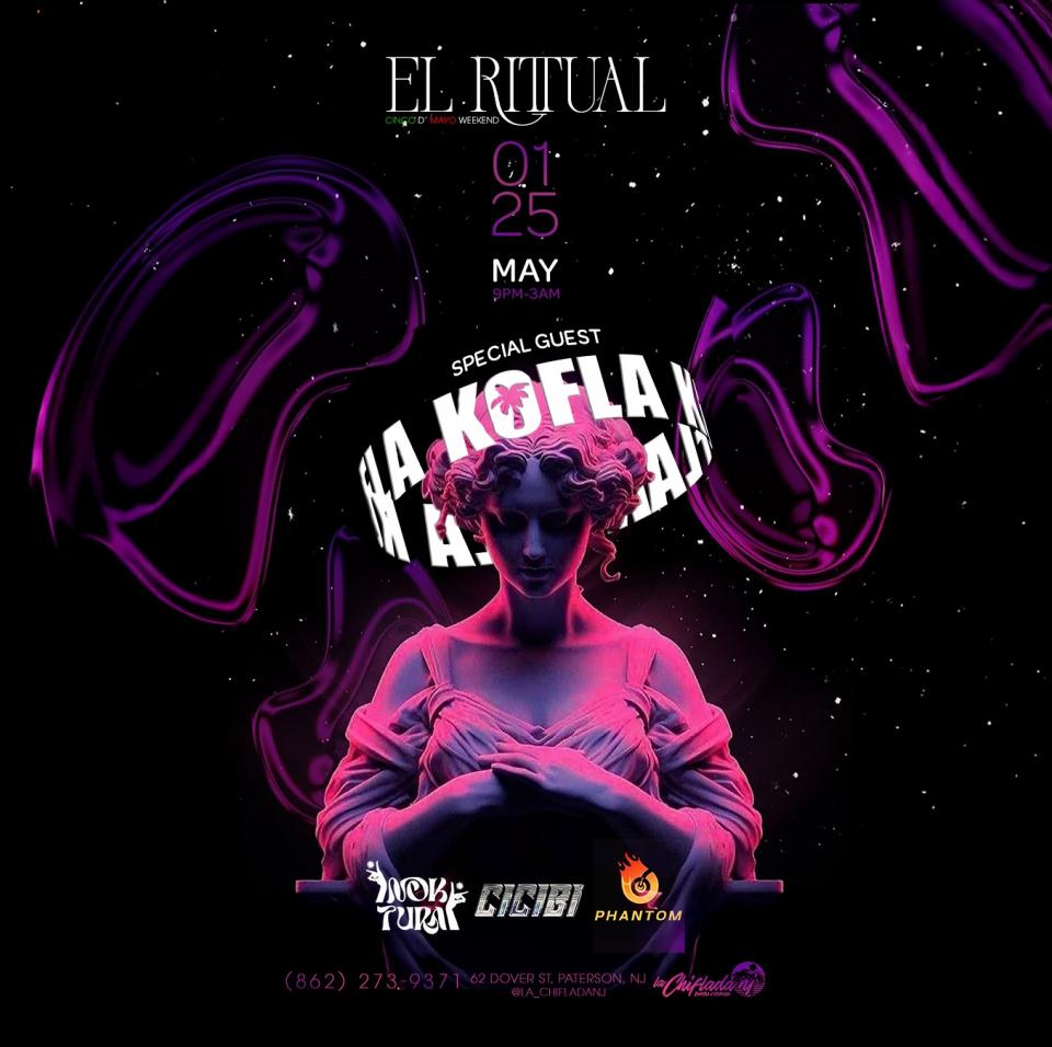 El Ritual