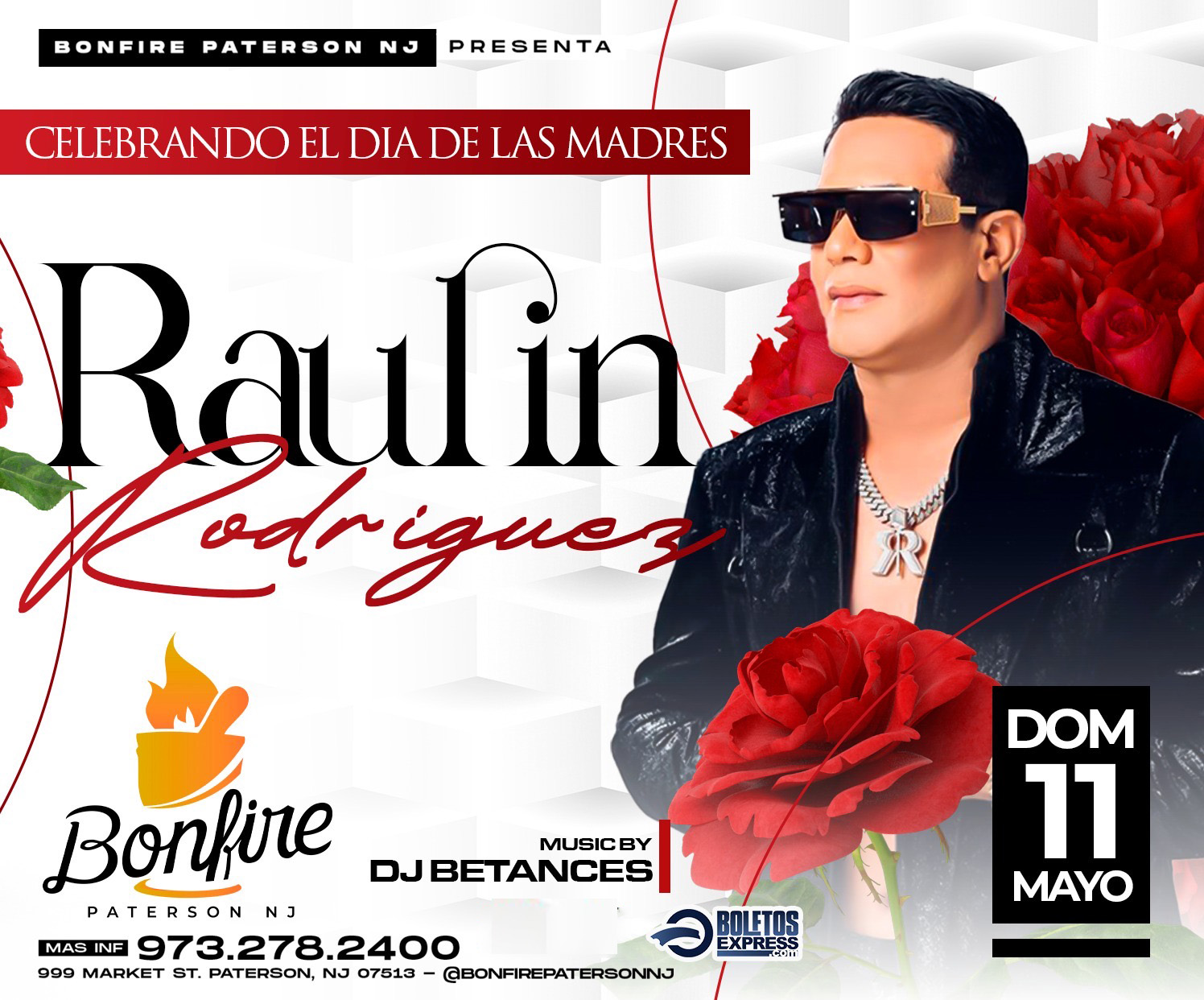 Raulin Rodriguez