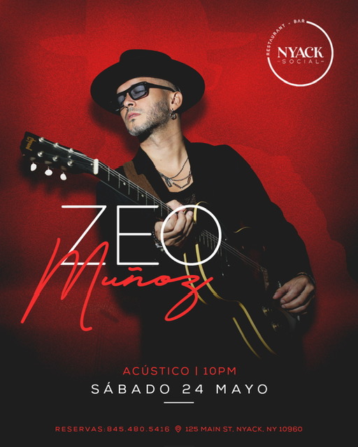 ZEO MUÑOZ