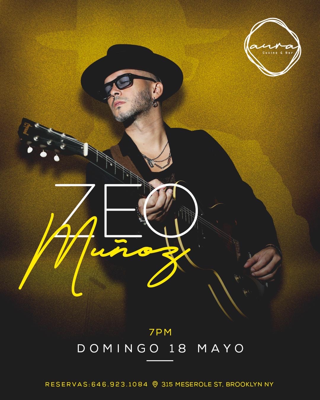 ZEO MUÑOZ 